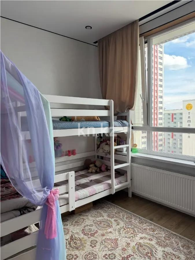 Продажа 1-комнатной квартиры, 42.5 м² - Продажа однокомнатных квартир от собственников в Астане - страница 89 фото 2 из 4