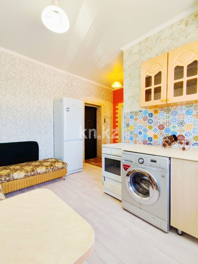 Продажа 1-комнатной квартиры, 34 м² - Продажа однокомнатных квартир от собственников в Казахстане - страница 146 фото 1 из 5