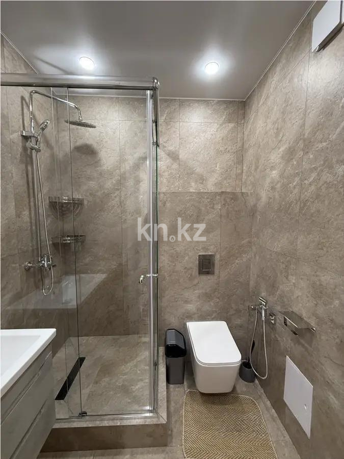 Продажа 1-комнатной квартиры, 40 м², ул. Есенова, дом  160/3 - Продажа квартир в Алматы с фото фото 3 из 4