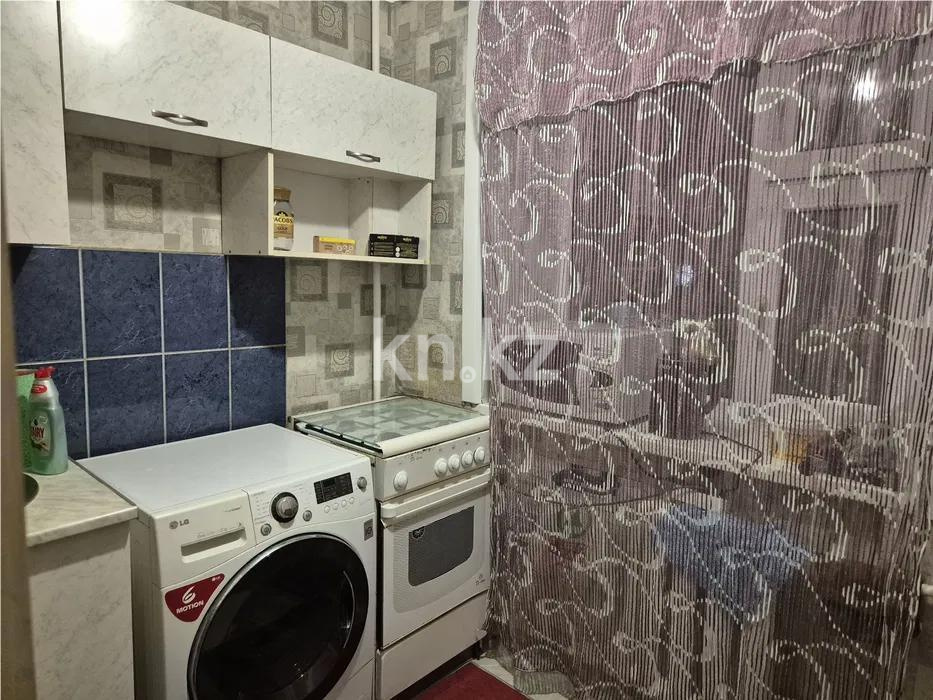 Продажа 2-комнатной квартиры, 46.5 м², ул. Тархана, дом  7/1 в Астане - фото 3