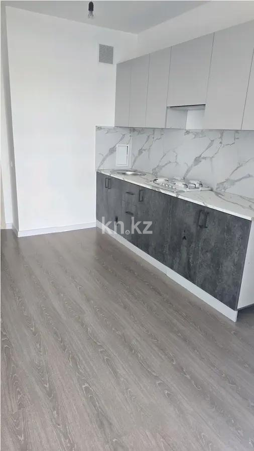 Продажа 1-комнатной квартиры, 51.4 м², ул. Кунаева, дом  189/1 - Продажа  однокомнатных квартир в Алматы без посредников фото 2 из 5