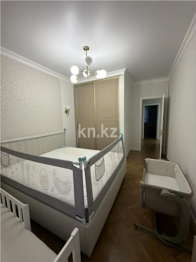 Продажа 2-комнатной квартиры, 60 м² в Астане - фото 4