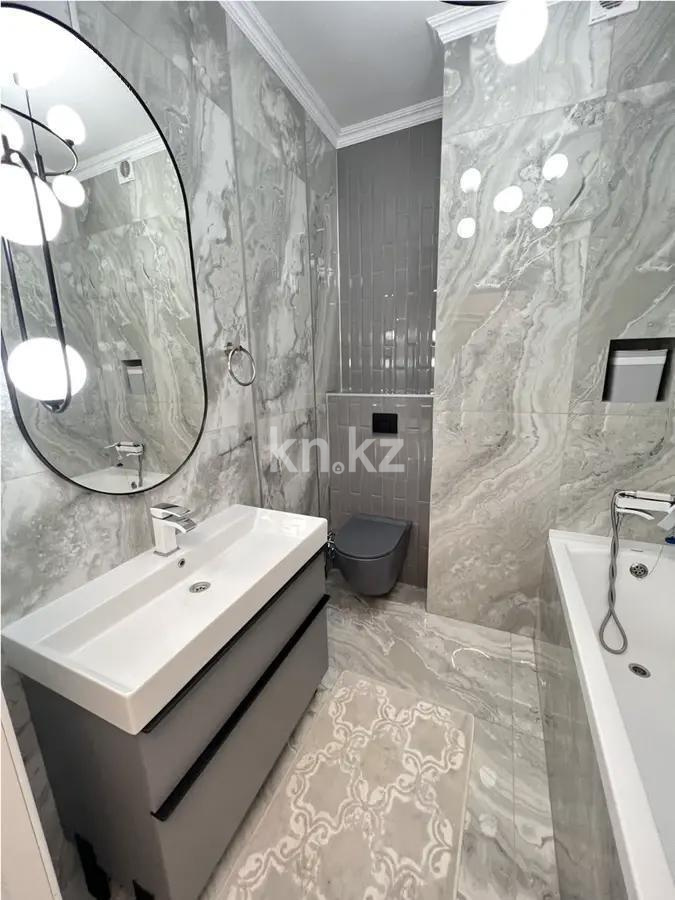 Продажа 3-комнатной квартиры, 118 м², ул. Розыбакиева, дом  247 в Алматы - фото 7