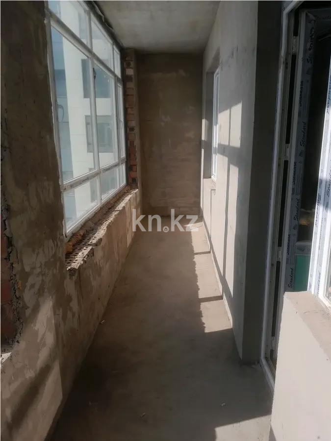 Продажа 1-комнатной квартиры, 35.7 м² в Астане - фото 3