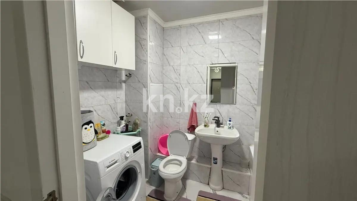 Продажа 3-комнатной квартиры, 83.1 м² - Продажа недвижимости в Алматы фото 5 из 5