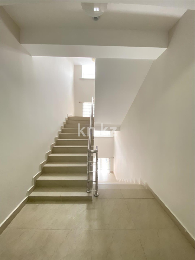 Продажа 1-комнатной квартиры, 33.4 м² - Продажа квартир в Астане фото 7 из 10