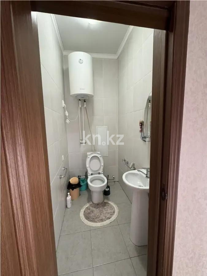 Продажа 3-комнатной квартиры, 64 м² - Недвижимость в Караганде - страница 2 фото 5 из 6