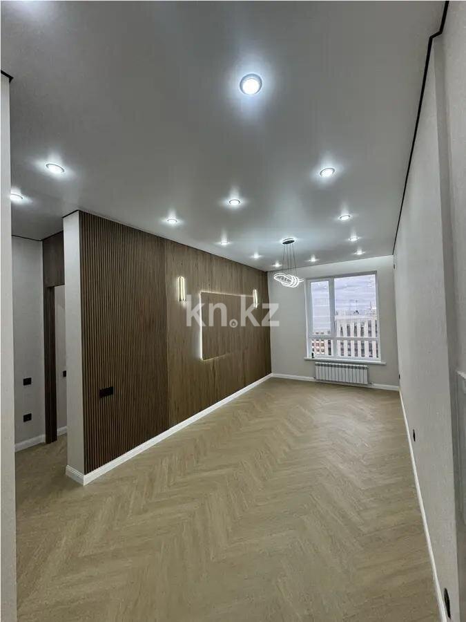 Продажа 2-комнатной квартиры, 40 м² в Астане