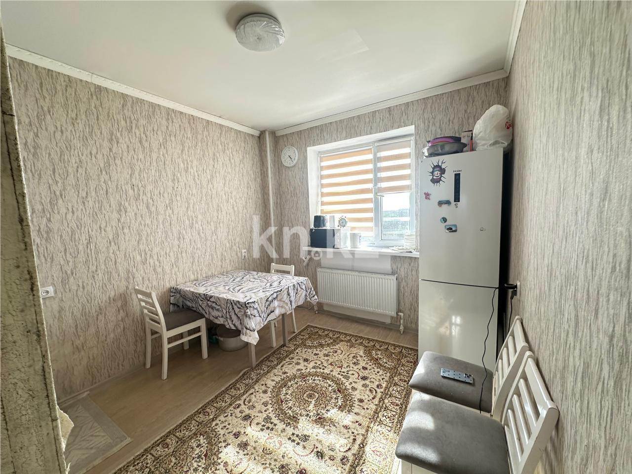 Продажа 1-комнатной квартиры, 34 м² - Продажа однокомнатных квартир в Караганде - страница 12 фото 4 из 12