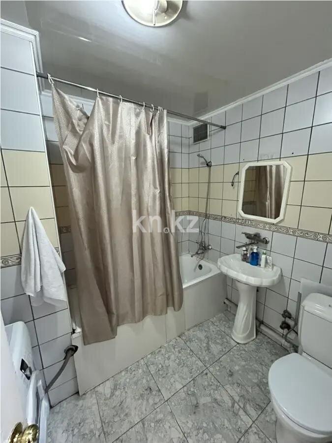 Продажа 2-комнатной квартиры, 44.4 м² в Астане - фото 4