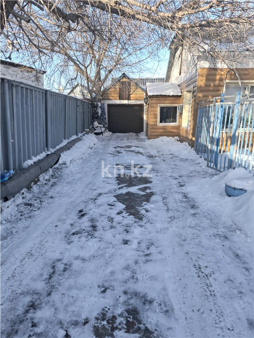 Продажа 4-комнатного дома, 100.5 м² - Продажа недвижимости в Темиртау - страница 3 фото 21 из 23