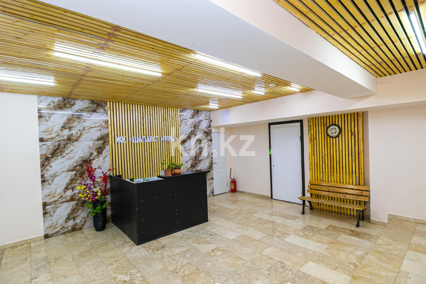 Продажа 3-комнатной квартиры, 140 м², ул. Кенесары, дом  42 в Астане - фото 21