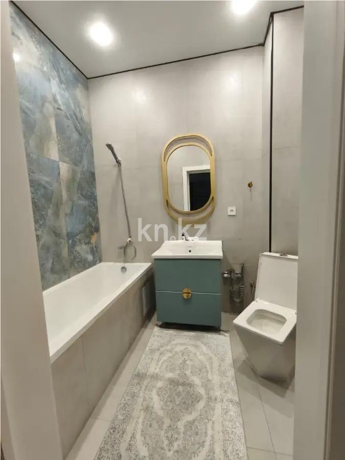 Продажа 3-комнатной квартиры, 99.52 м², пр. Туран, дом  67 в Астане - фото 6