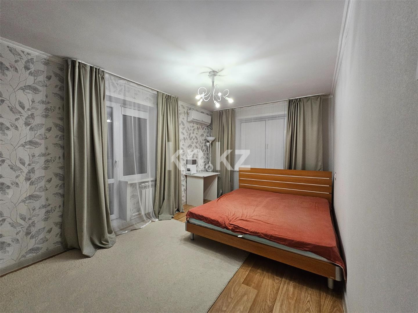 Продажа 2-комнатной квартиры, 53 м², пр. Металлургов в Темиртау - фото 6