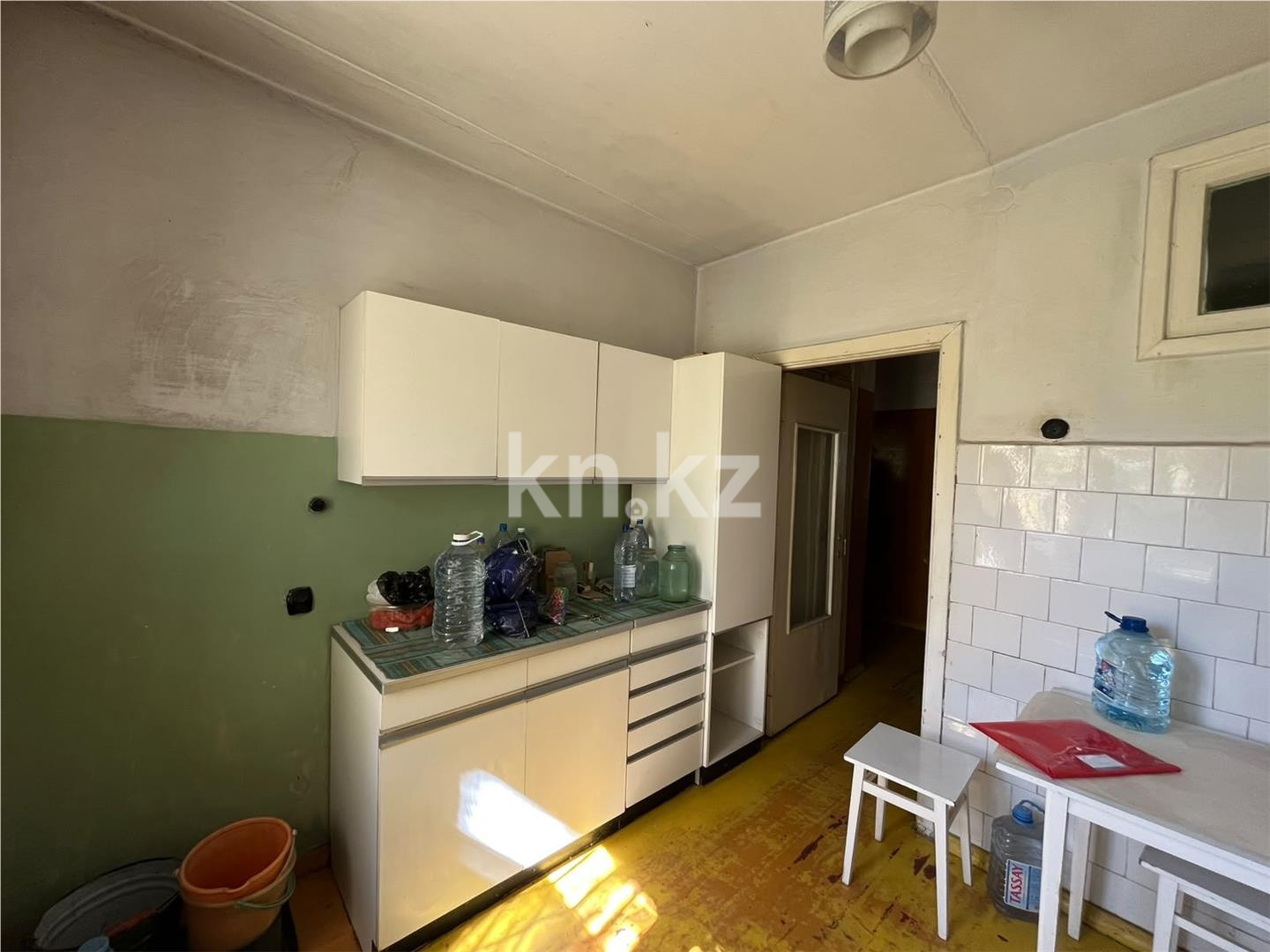 Продажа 2-комнатной квартиры, 54 м² в Караганде - фото 5