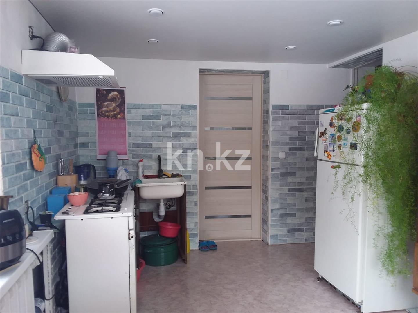 Продажа 4-комнатного дома, 104.1 м², ул. Пирогова в Караганде - фото 12