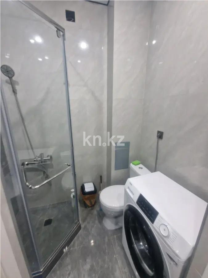 Продажа 1-комнатной квартиры, 18.6 м², ул. Калдаякова в Астане - фото 3