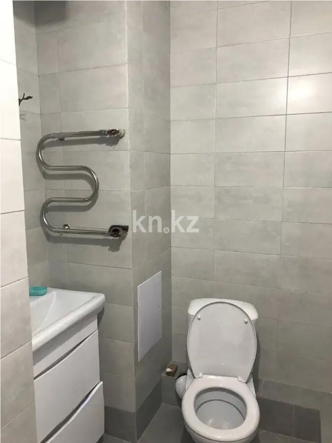 Продажа 1-комнатной квартиры, 47 м² - Продажа квартир в р-не Алматы Астаны - страница 4 фото 4 из 5