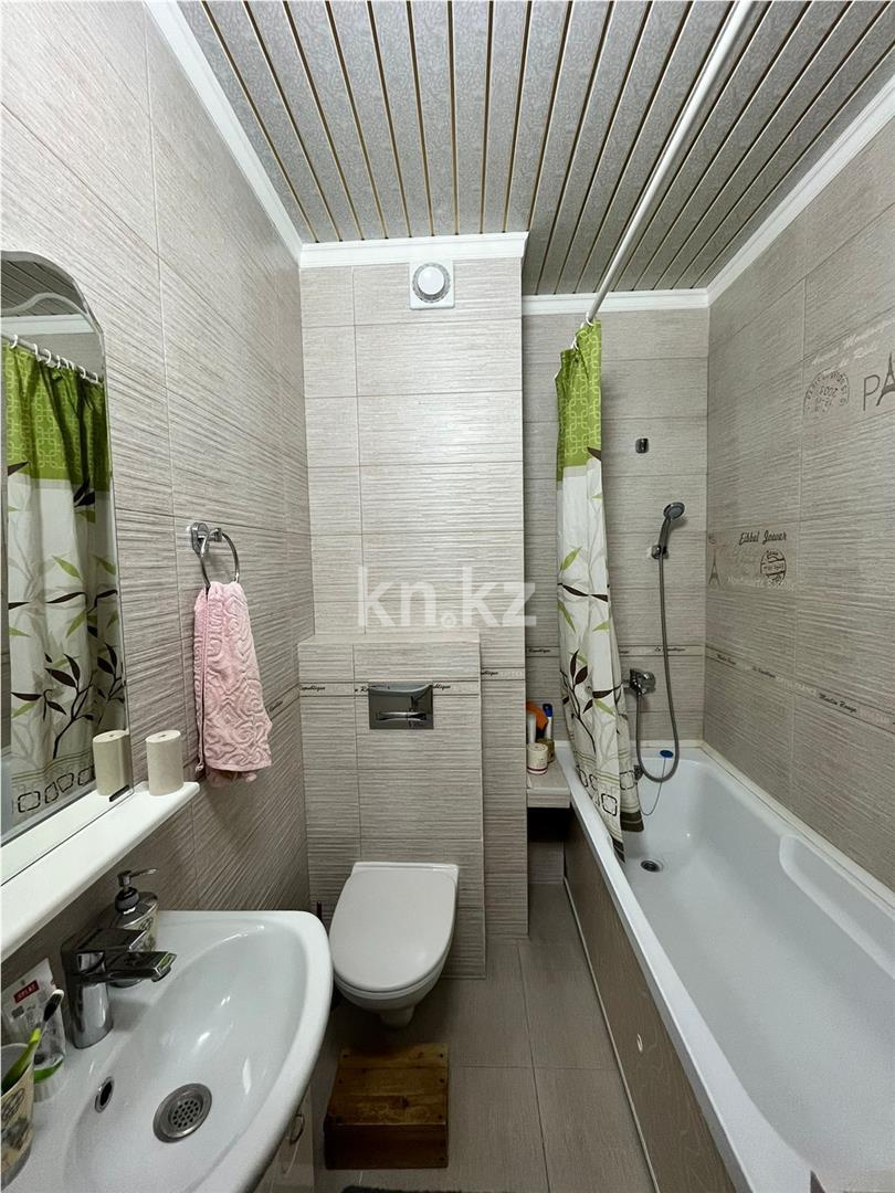 Продажа 3-комнатной квартиры, 70.7 м² - Продажа  трехкомнатных квартир в новостройках Астаны фото 8 из 20
