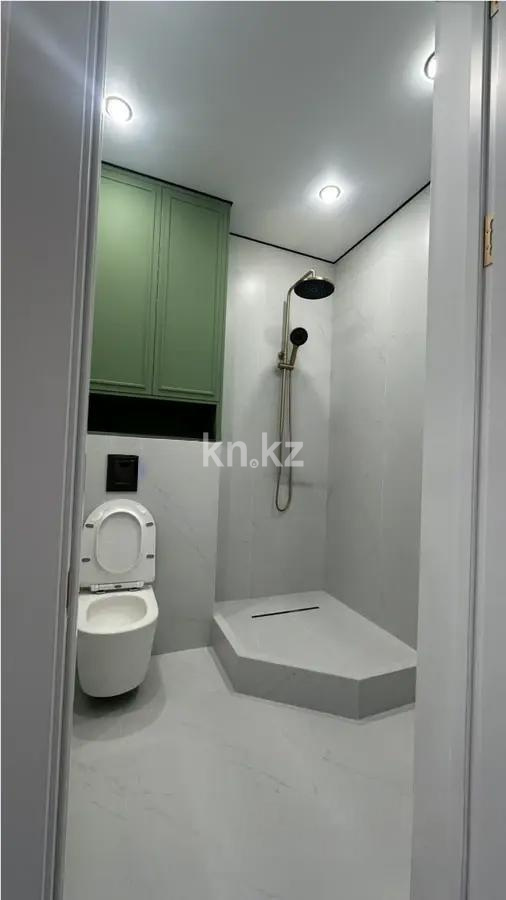 Продажа 3-комнатной квартиры, 81 м² - Продажа квартир в Астане - страница 9 фото 5 из 9