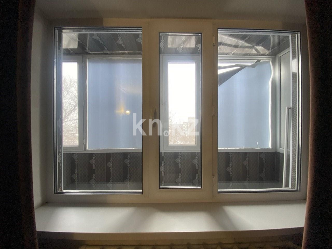 Продажа 1-комнатной квартиры, 34 м² - Недвижимость в Темиртау - страница 5 фото 6 из 12