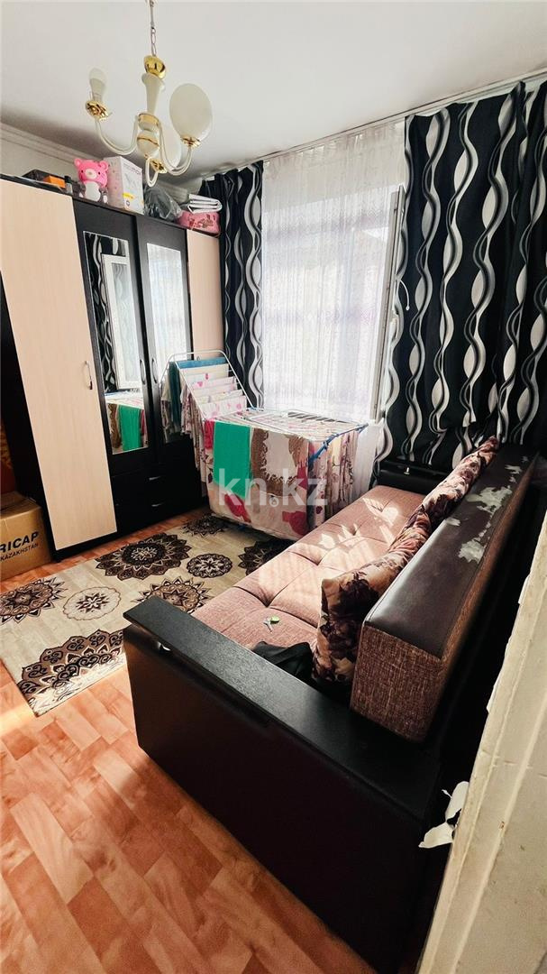 Продажа 2-комнатной квартиры, 50 м², мкр-н 11а в Караганде - фото 6