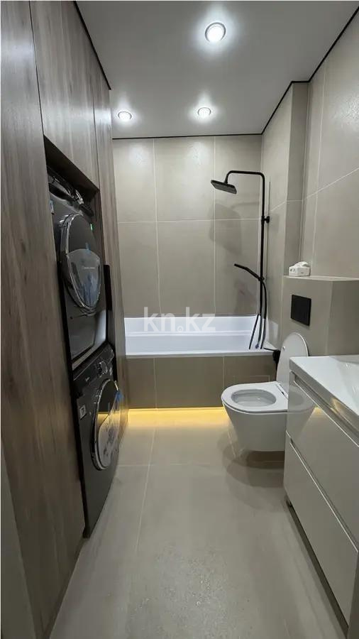 Продажа 2-комнатной квартиры, 53 м² в Алматы - фото 4