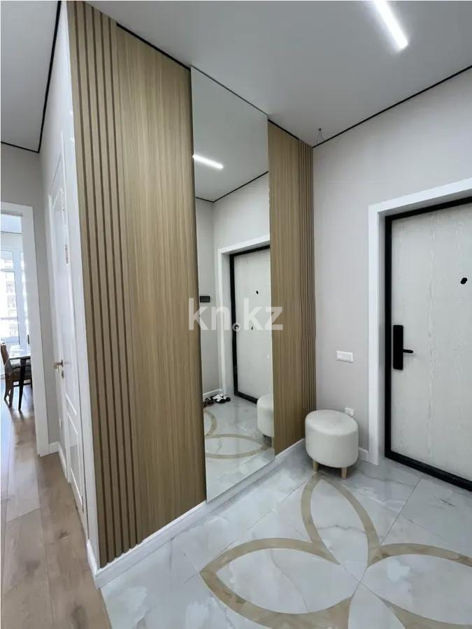 Продажа 3-комнатной квартиры, 85 м², ул. Байтурсынова, дом  14/1 в Астане - фото 7