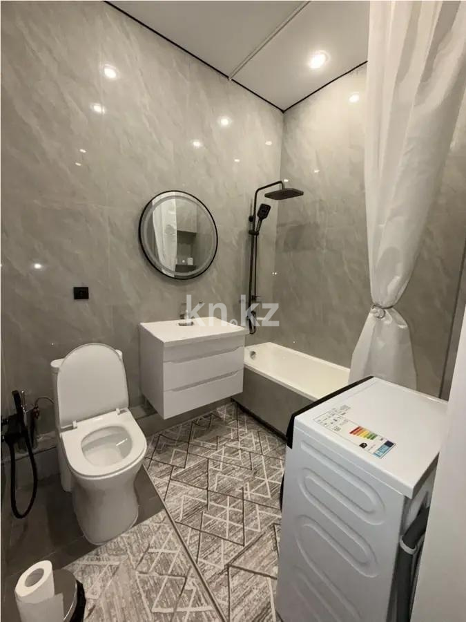 Продажа 1-комнатной квартиры, 30 м², ул. Ашимова, дом  1/5б в Алматы - фото 3