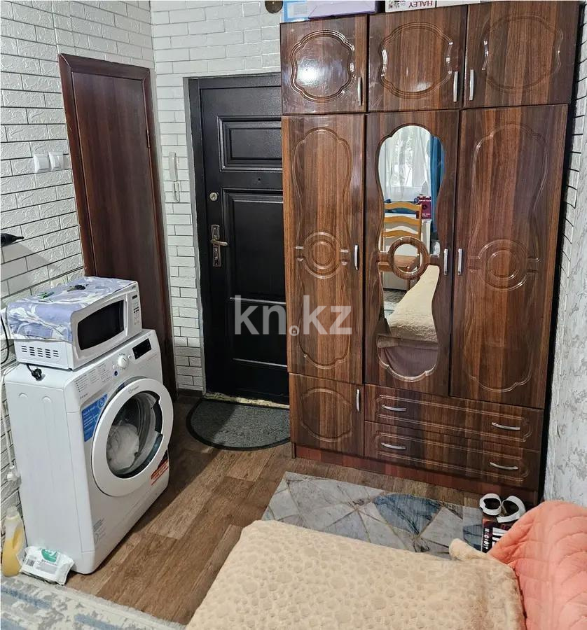 Продажа 1-комнатной квартиры, 16 м² - Продажа квартир в Алматы - страница 23 фото 2 из 5