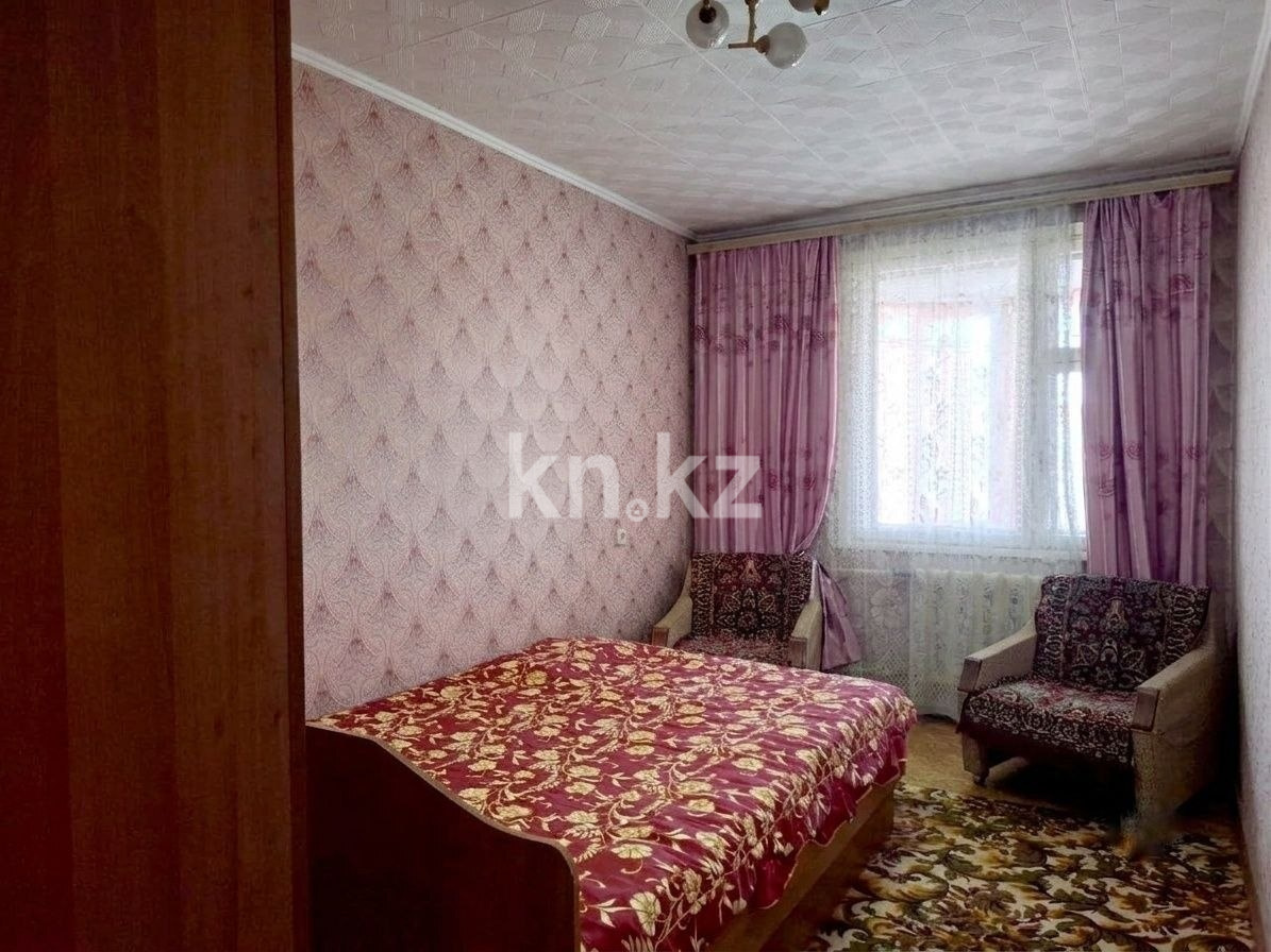Продажа 4-комнатной квартиры, 75 м² в Усть-Каменогорске - фото 5