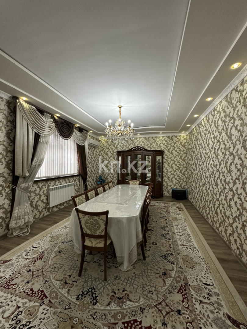 Продажа дома, 371 м² - Продажа недвижимости в Шымкенте фото 2 из 25