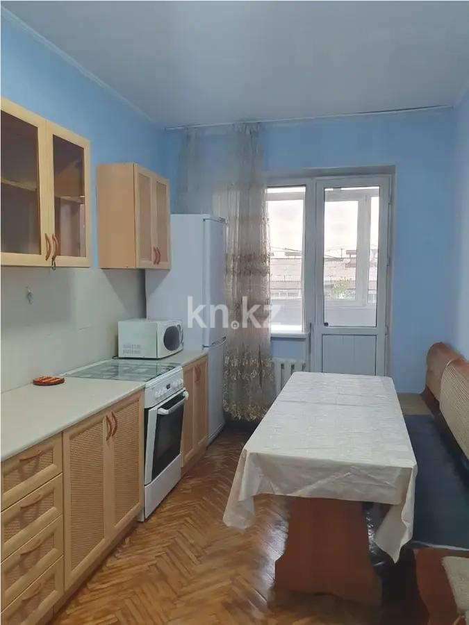 Продажа 3-комнатной квартиры, 63 м² в Алматы - фото 4