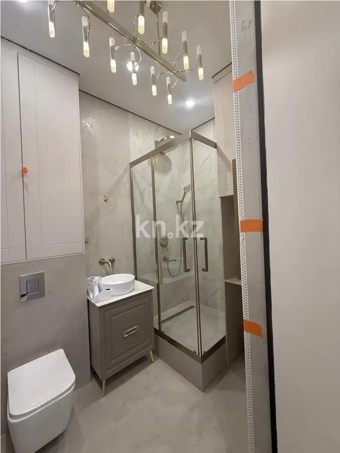 Продажа 1-комнатной квартиры, 30 м² - Продажа однокомнатных квартир в Ауэзовском р-не Алматы фото 2 из 2