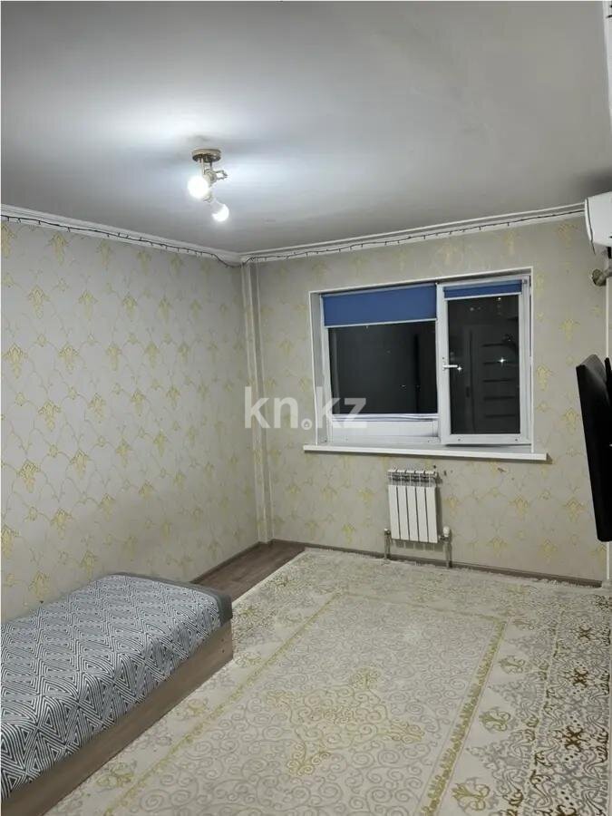 Продажа 1-комнатной квартиры, 35.6 м² в Алматы