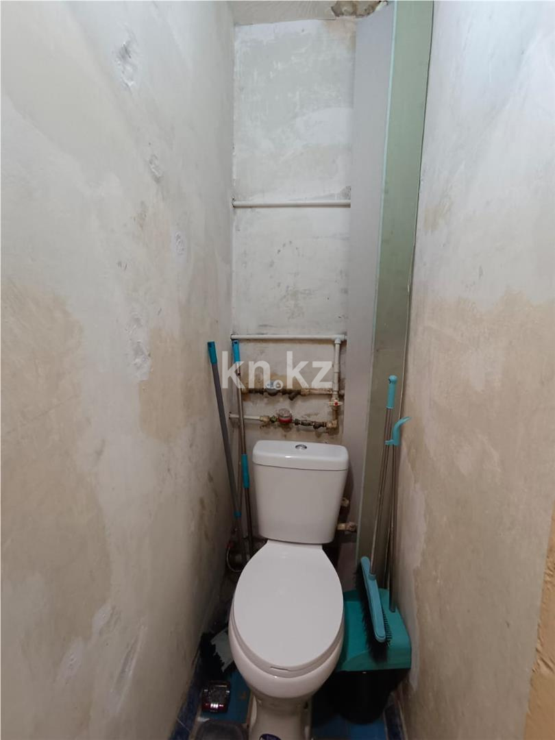 Продажа 2-комнатной квартиры, 44 м², мкр-н 22 в Караганде - фото 8