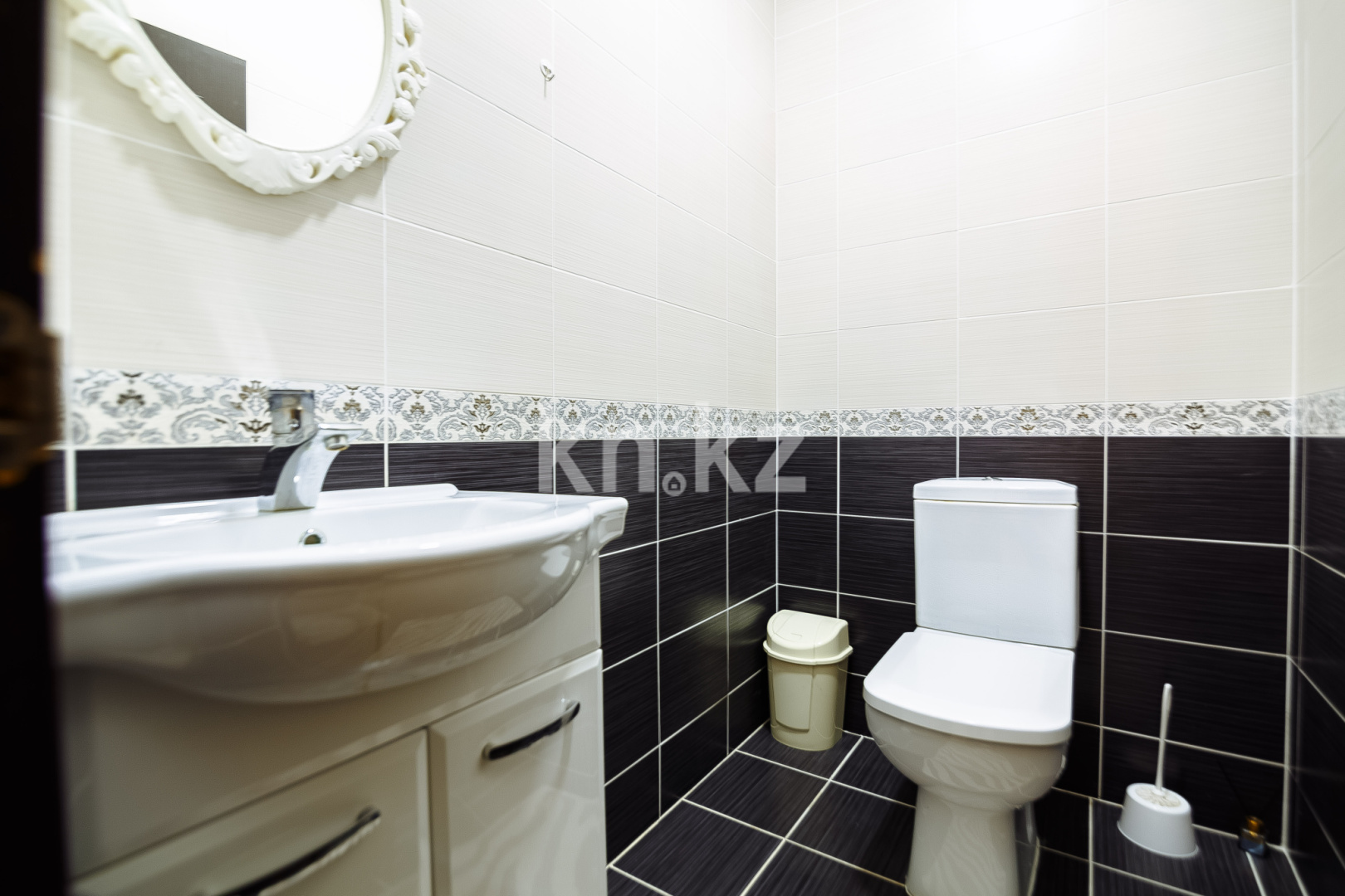 Продажа 4-комнатного дома, 149.6 м² - Продажа домов, коттеджей в р-не Есиль Астаны фото 11 из 13