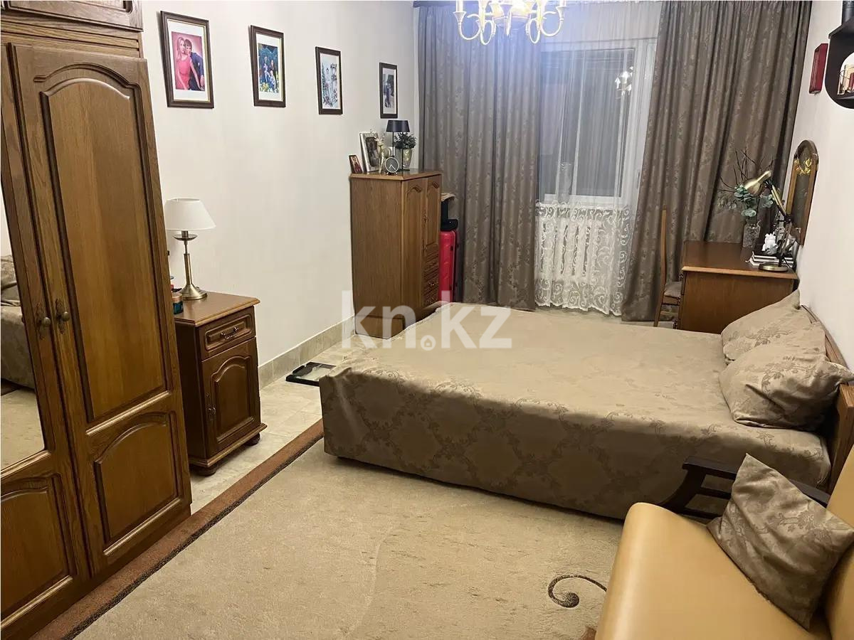 Продажа 3-комнатной квартиры, 68 м², ул. Карбышева, дом  2 - Продажа  трехкомнатных квартир в Караганде фото 2 из 5