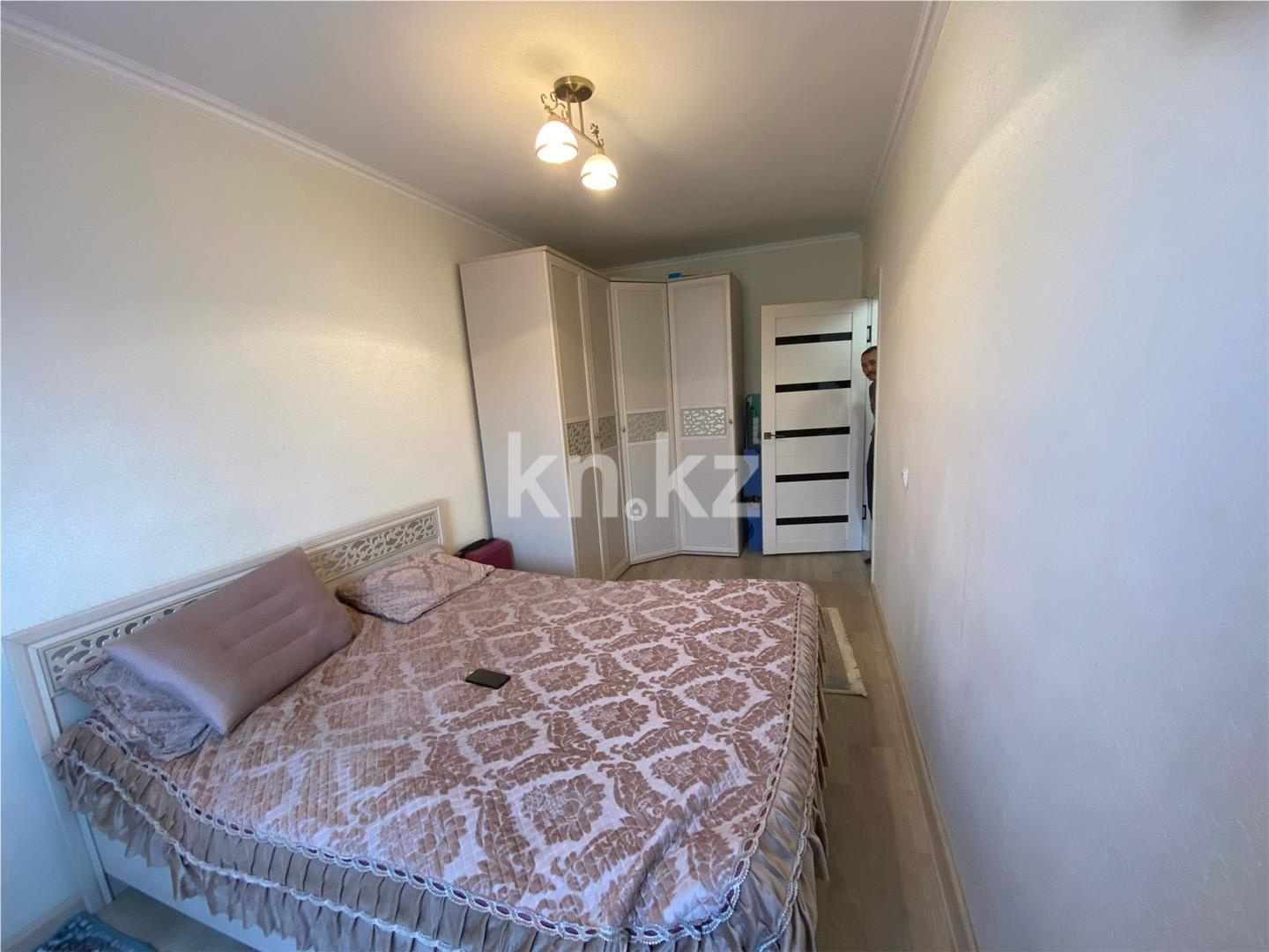 Продажа 4-комнатной квартиры, 76 м², мкр-н Восток-2 в Караганде - фото 6