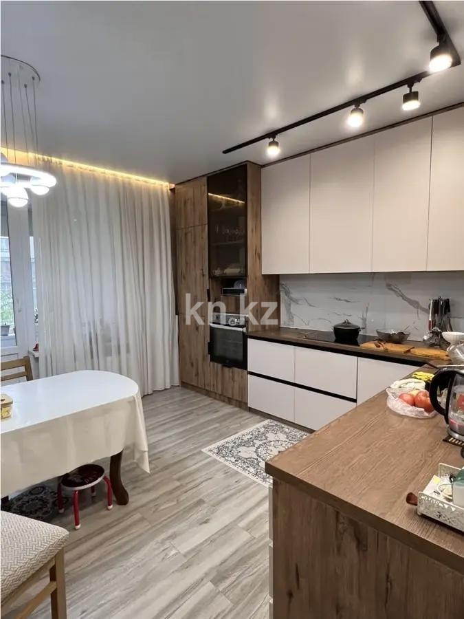 Продажа 2-комнатной квартиры, 65 м² в Астане - фото 3