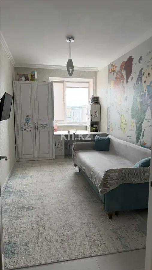 Продажа 3-комнатной квартиры, 71 м² - Продажа квартир в Казахстане - страница 94 фото 3 из 5