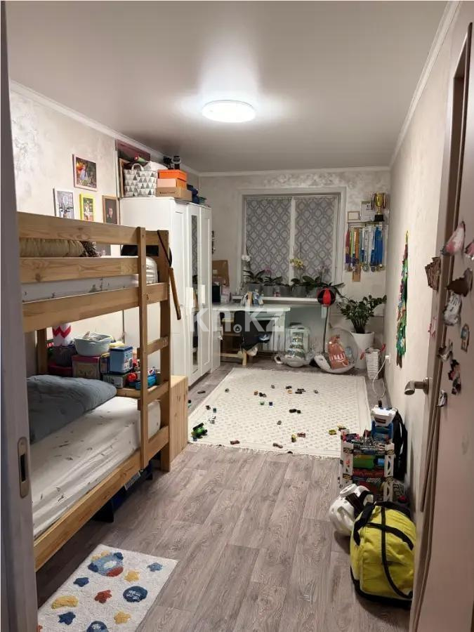 Продажа 3-комнатной квартиры, 57.6 м² - Продажа квартир в Бостандыкском р-не Алматы - страница 26 фото 3 из 5