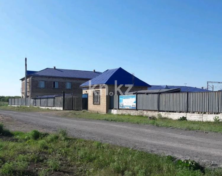 Продажа , 1393 м², Бабатай, дом  19 - Продажа квартир в Акмолинской области фото 5 из 22