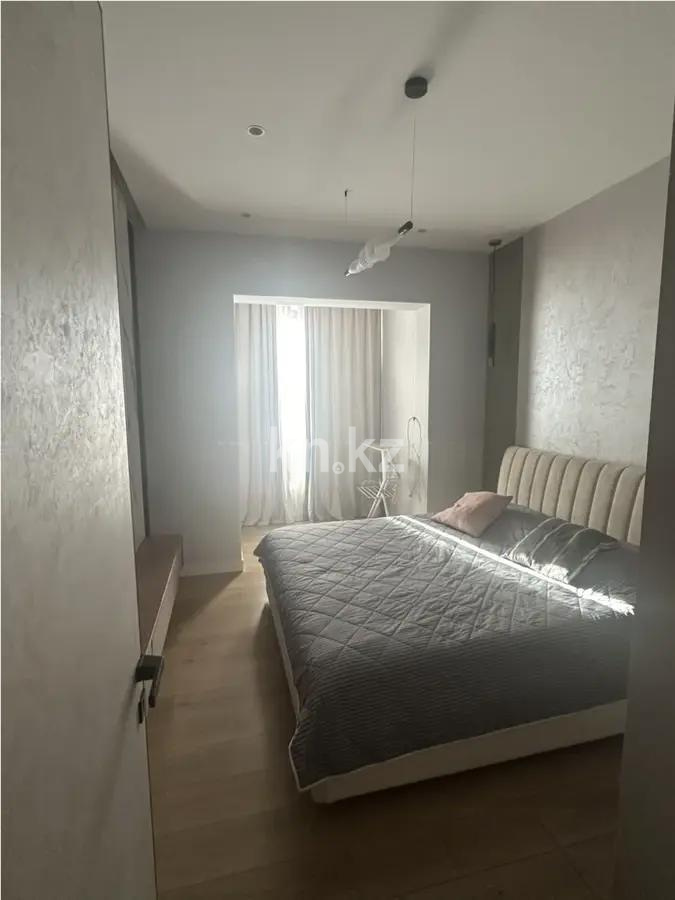 Продажа 2-комнатной квартиры, 57.2 м² - Продажа квартир в Казахстане - страница 11 фото 2 из 5