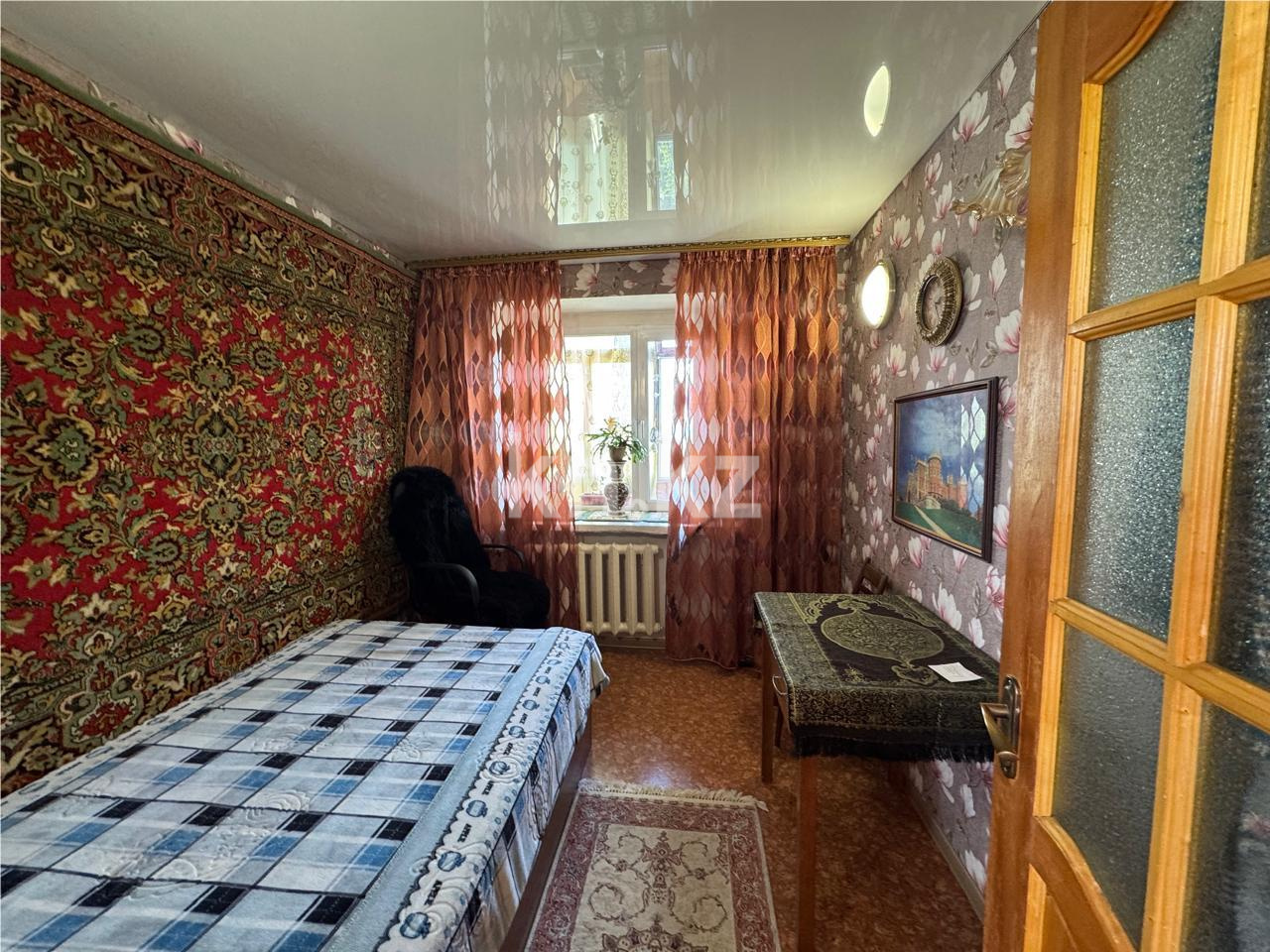 Продажа 3-комнатной квартиры, 55 м², пр. Мира в Темиртау - фото 3