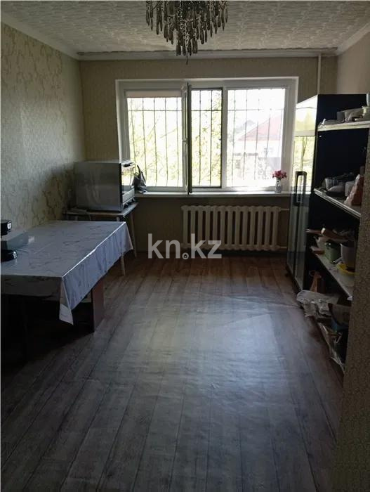 Продажа 1-комнатной квартиры, 36 м², 1 кв-л, дом  16 - Продажа квартир в Караганде в Майкудуке без посредников фото 1 из 4