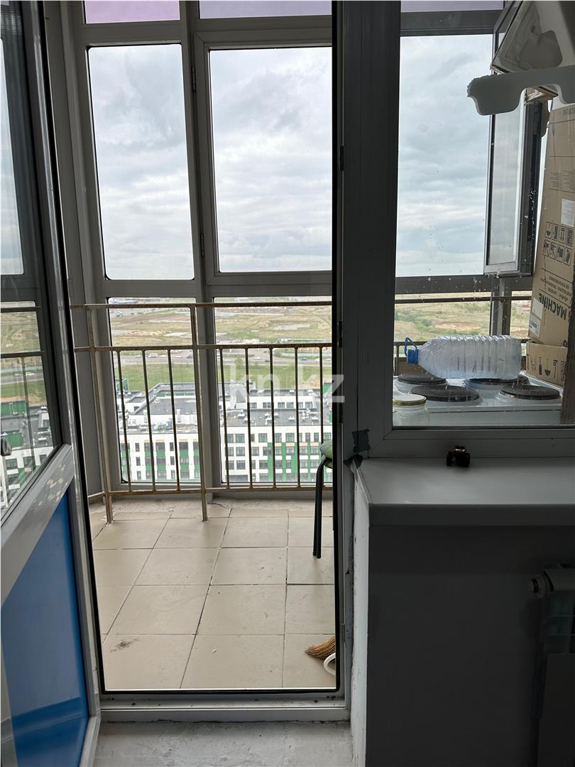 Продажа 2-комнатной квартиры, 54 м², ул. Ашимова, дом  24 - Продажа квартир в Караганде фото 8 из 8