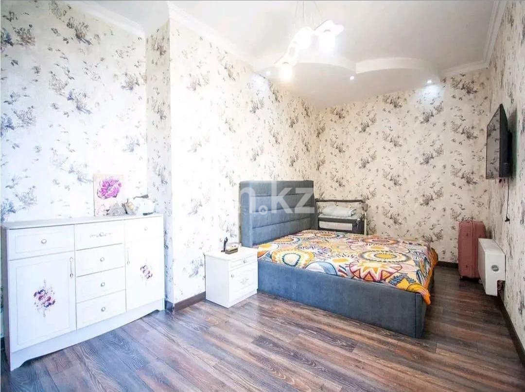 Продажа 3-комнатной квартиры, 95 м² в Алматы - фото 2