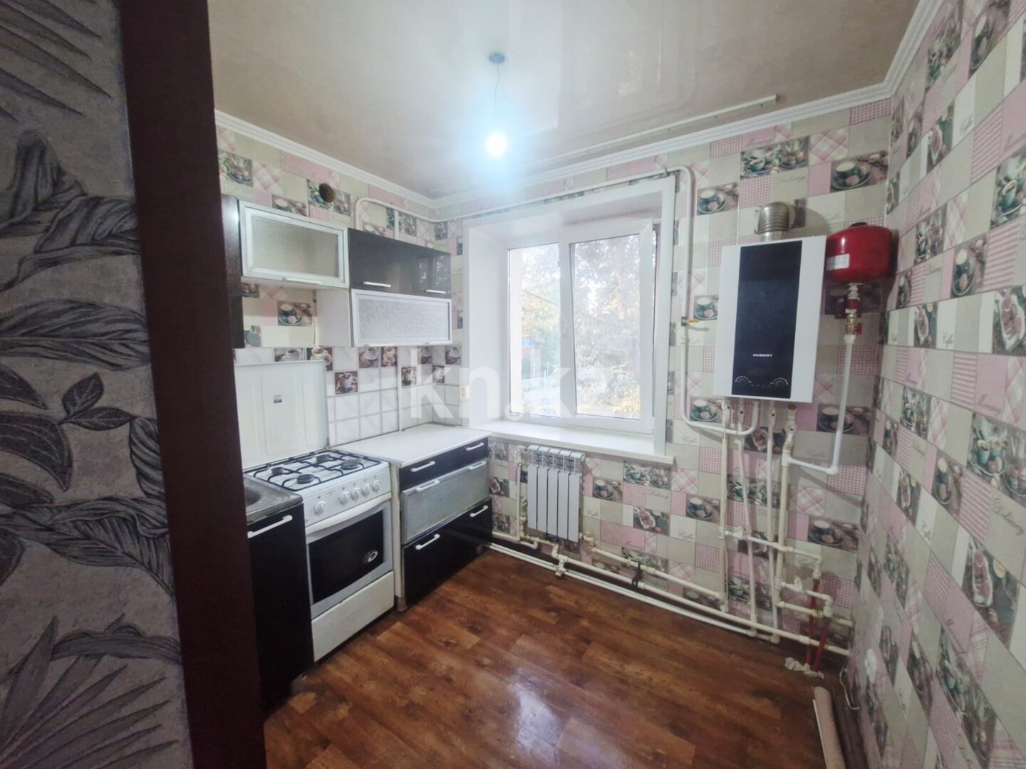 Продажа 2-комнатной квартиры, 41.1 м² в Костанае - фото 12