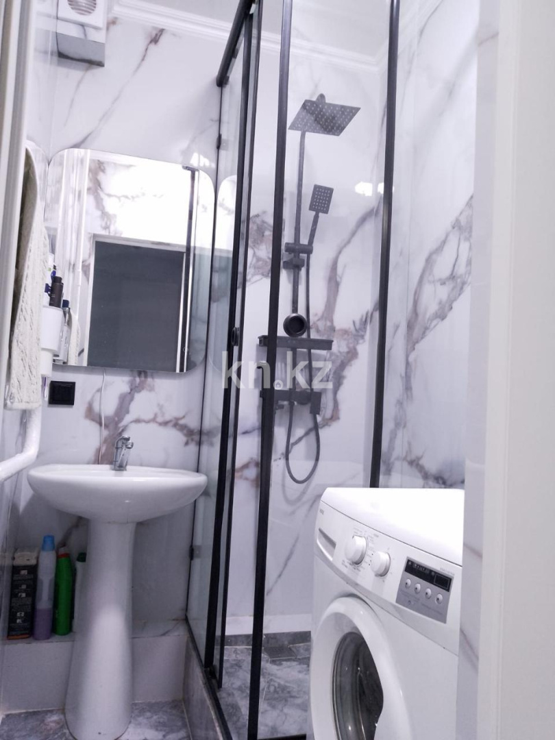 Продажа 4-комнатной квартиры, 63 м² - Продажа недвижимости в Астане - страница 11 фото 12 из 14